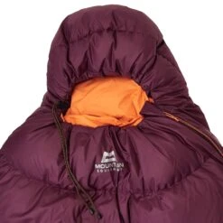 Mountain Equipment CLASSIC ECO 500 LONG WOMEN Damen - Daunenschlafsack -Primus Verkäufe 5638007011 f classic eco 500 regular women mountain equipment 24