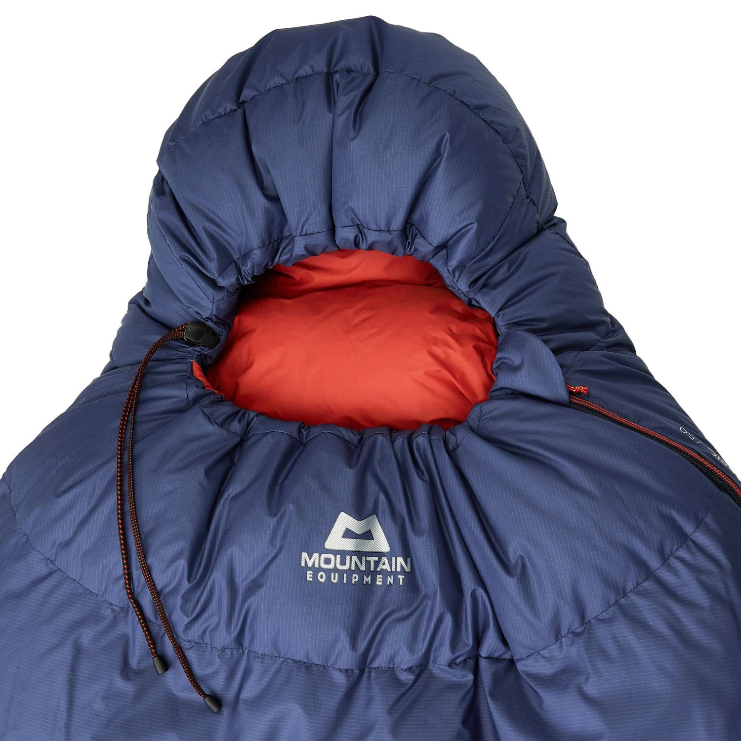 Mountain Equipment CLASSIC ECO 300 REGULAR - Daunenschlafsack 7 Mountain Equipment CLASSIC ECO 300 REGULAR - Daunenschlafsack – Bild 5
