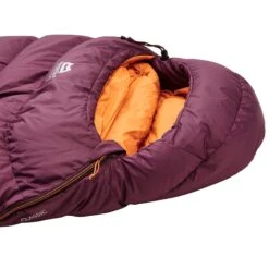 Mountain Equipment CLASSIC ECO 300 REGULAR WOMEN Damen - Daunenschlafsack -Primus Verkäufe 5638007021 d classic eco 300 regular women mountain equipment 24