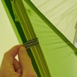 VAUDE CHAPEL SUL XT 2P - Tunnelzelt -Primus Verkäufe 5638017377 i chapel sul xt 2p vaude 24