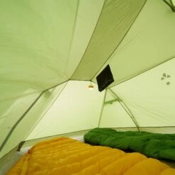 VAUDE CHAPEL SUL XT 2P - Tunnelzelt -Primus Verkäufe 5638017377 o chapel sul xt 2p vaude 24