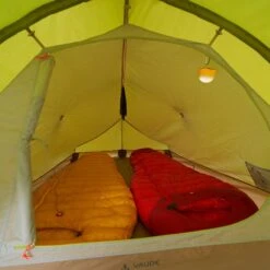 VAUDE TAURUS 3P - Kuppelzelt -Primus Verkäufe 5638017409 j taurus 3p vaude 24