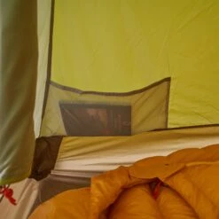 VAUDE TAURUS 3P - Kuppelzelt -Primus Verkäufe 5638017409 l taurus 3p vaude 24