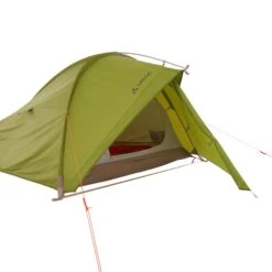 VAUDE TAURUS 3P - Kuppelzelt -Primus Verkäufe 5638017409 r taurus 3p vaude 24