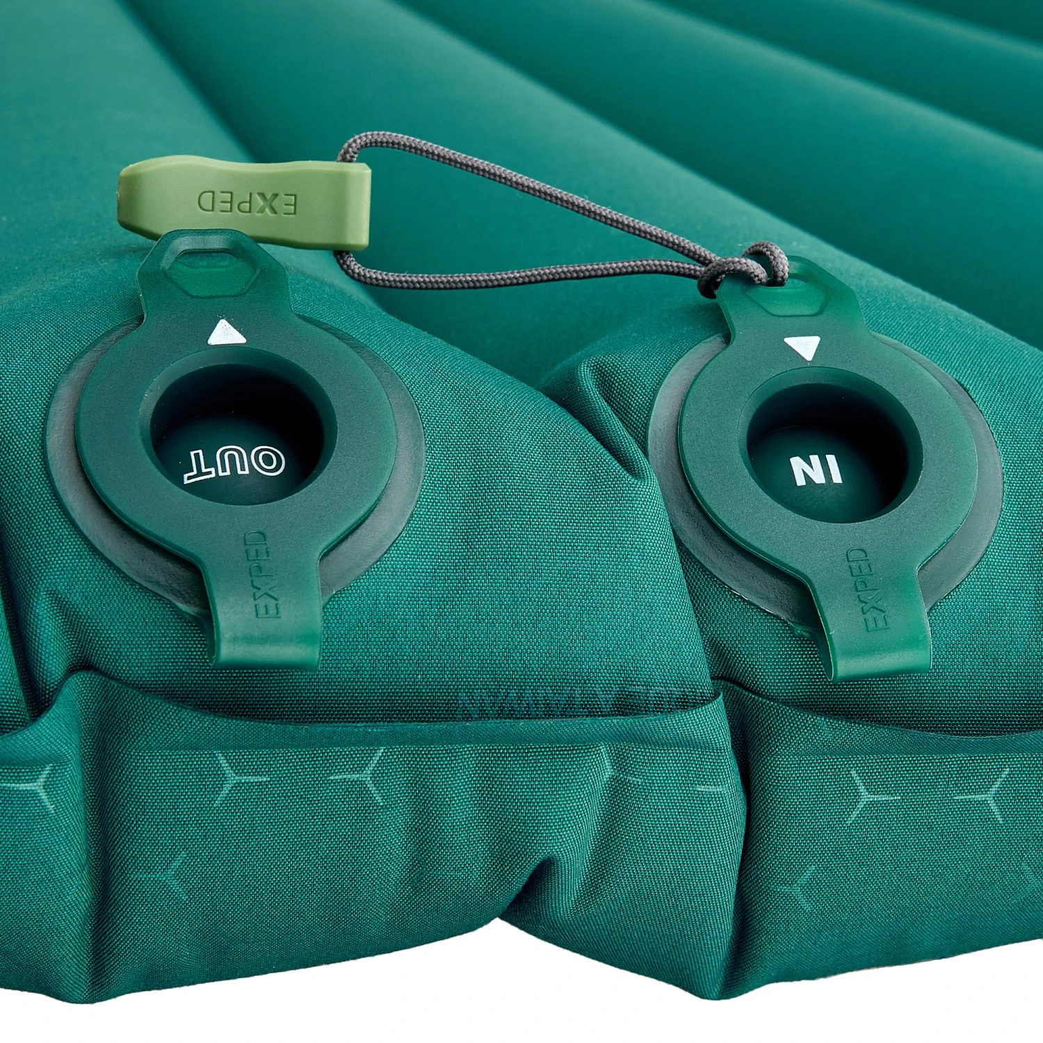 Exped DURA 3R - Isomatte 6 Exped DURA 3R - Isomatte – Bild 4