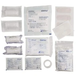 VAUDE FIRST AID KIT S WATERPROOF Unisex -Primus Verkäufe 5638023359 c first aid kit s waterproof vaude 24