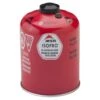 MSR ISOPRO 450G - Gaskartusche -Primus Verkäufe 5638023681 a isopro canister europe 450g msr 24