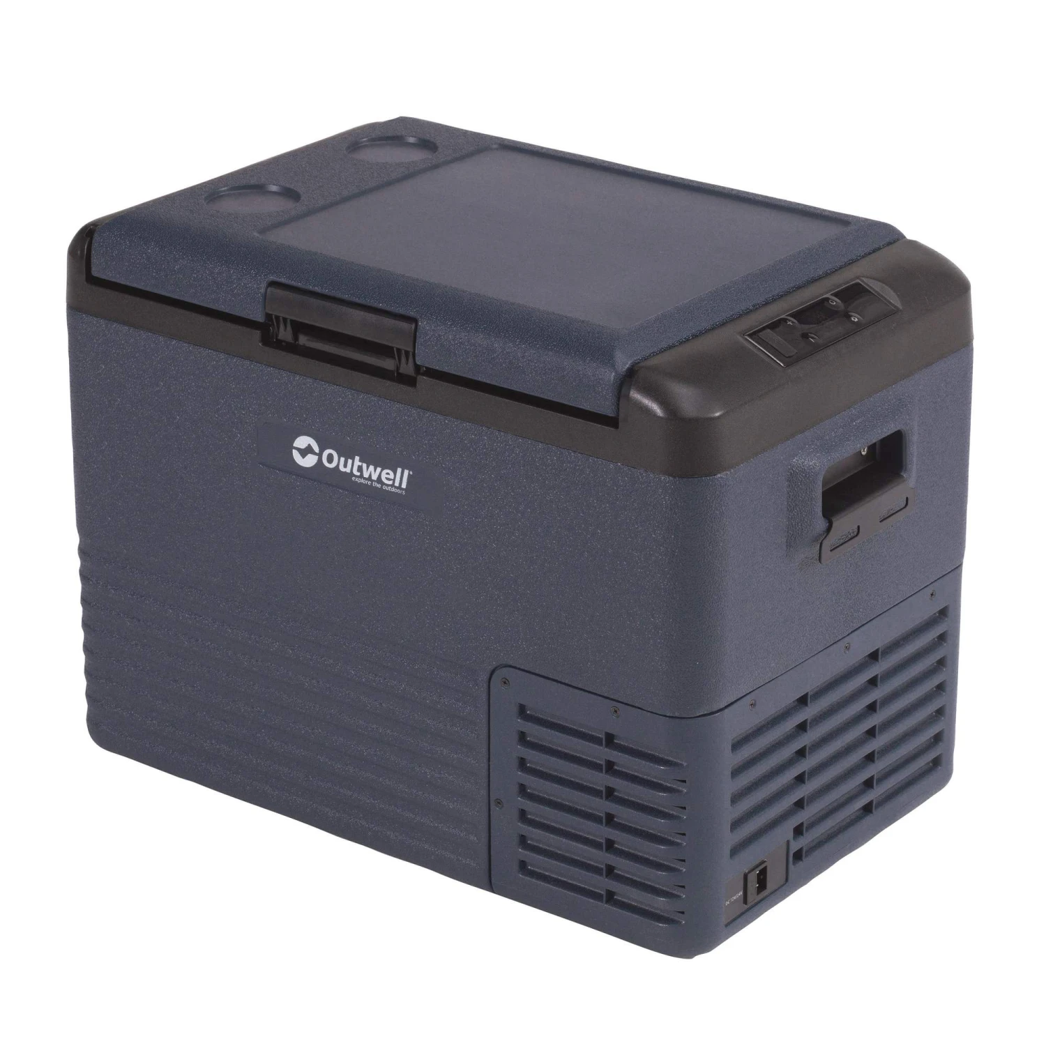 Outwell ARCTIC CHILL 40 - Kühlbox 3 Outwell ARCTIC CHILL 40 - Kühlbox