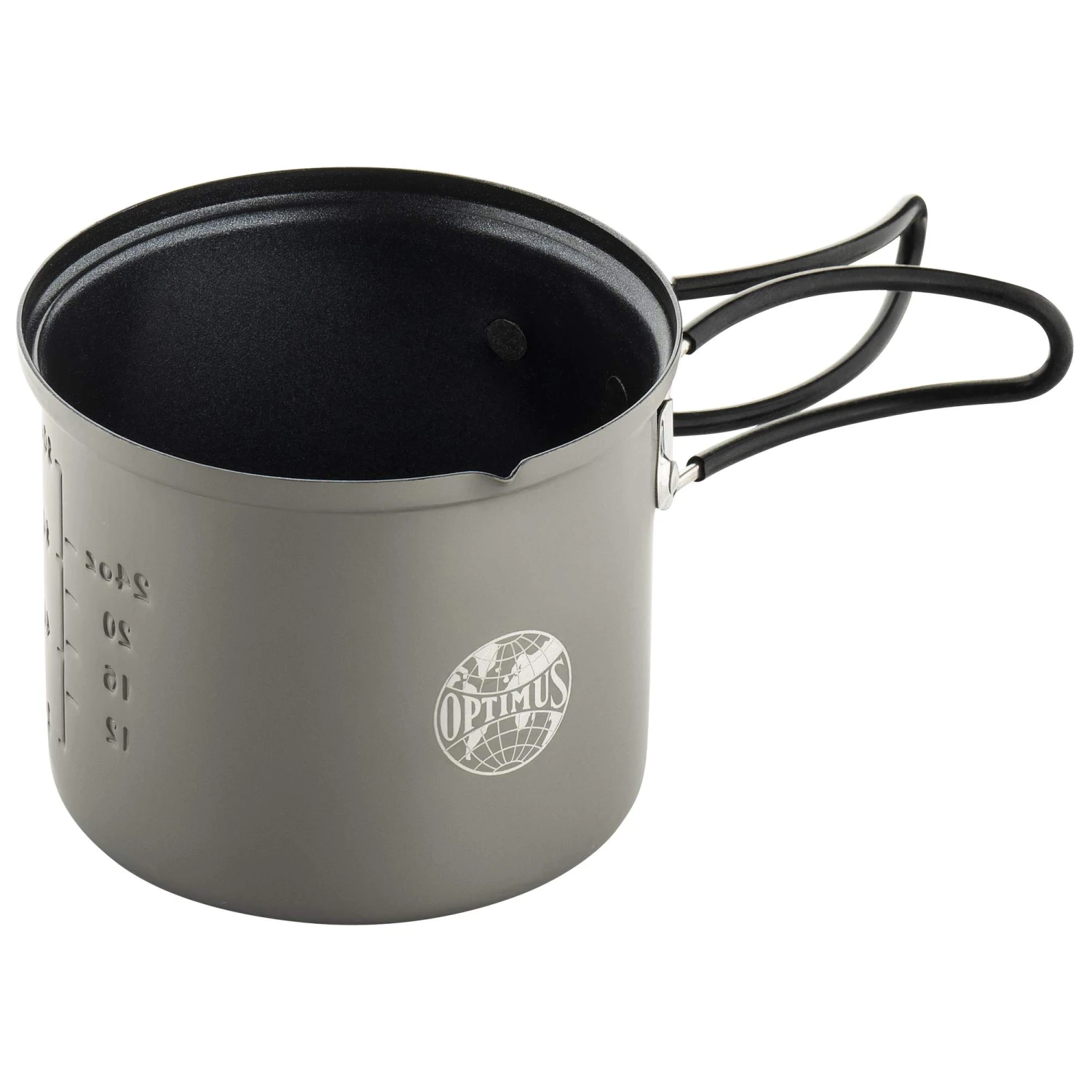 OPTIMUS ELEKTRA BLACK EDITION - Gaskocher 5 OPTIMUS ELEKTRA BLACK EDITION - Gaskocher – Bild 3