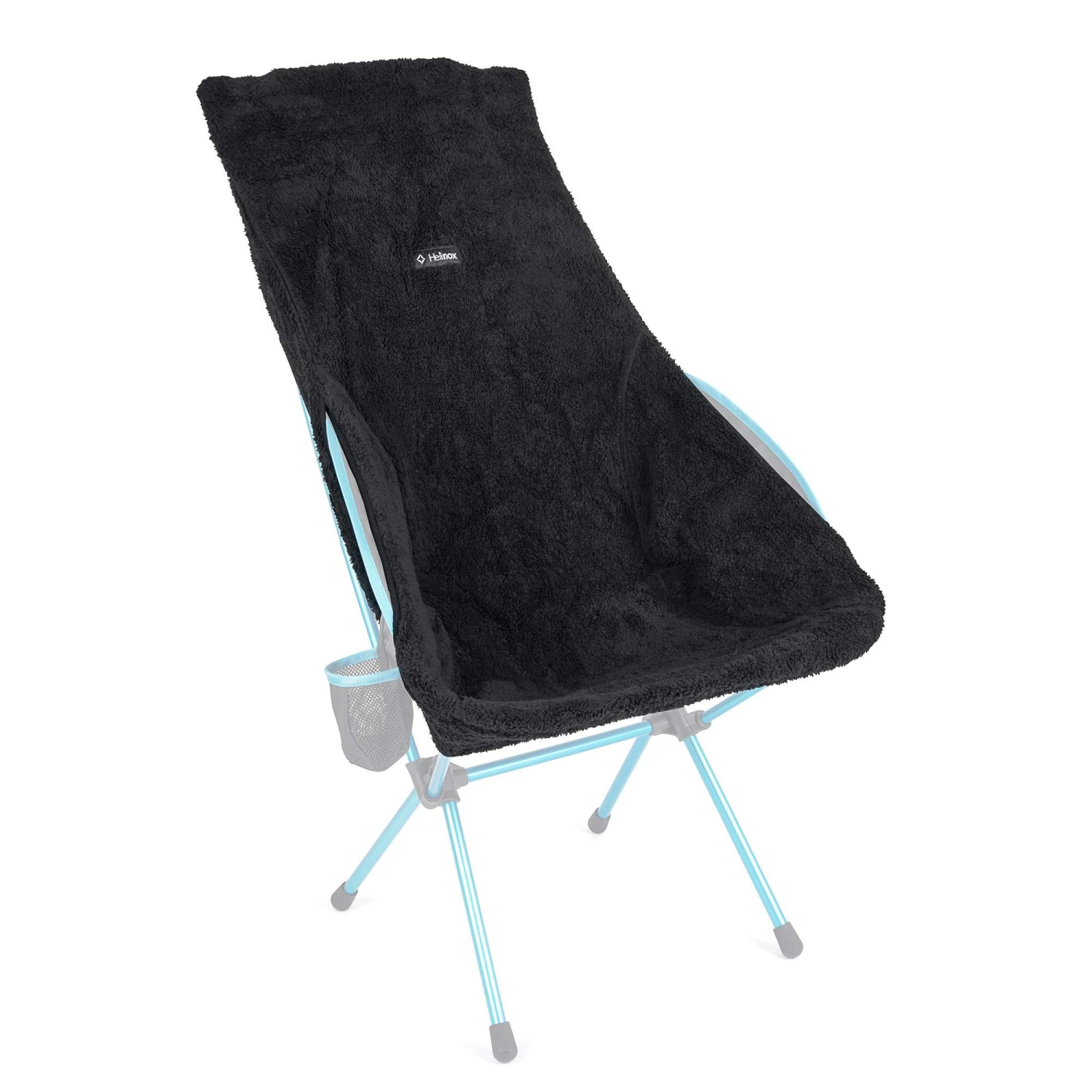 Helinox FLEECE SEAT WARMER FOR SAVANNA/PLAYA 3 Helinox FLEECE SEAT WARMER FOR SAVANNA/PLAYA