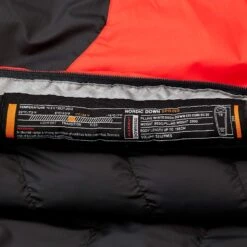 Mammut NORDIC DOWN SPRING - Sommerschlafsack -Primus Verkäufe 5638026757 e nordic down spring mammut 24