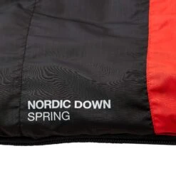 Mammut NORDIC DOWN SPRING - Sommerschlafsack -Primus Verkäufe 5638026757 g nordic down spring mammut 24