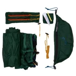 TICKET TO THE MOON LIGHTEST TARP - Tarp 35 TICKET TO THE MOON LIGHTEST TARP - Tarp -Primus Verkäufe 5638028247 aj lightest tarp ticket to the moon 24