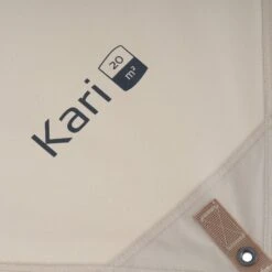 Nordisk KARI 20 - Tarp -Primus Verkäufe 5638028400 e kari 20 technical cotton tarp nordisk 24