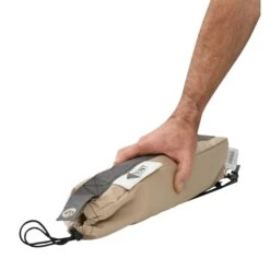 VERBINDBARES SONNENSEGEL TC-ZIP-PROTECT CANVAS SINGLE - Tarp -Primus Verkäufe 5638028621 c verbindbares sonnensegel tczipprotect canvas single bent 24