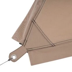 VERBINDBARES SONNENSEGEL TC-ZIP-PROTECT CANVAS SINGLE - Tarp -Primus Verkäufe 5638028621 e verbindbares sonnensegel tczipprotect canvas single bent 24
