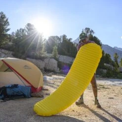 Therm-a-Rest NEOAIR XLITE NXT - Isomatte -Primus Verkäufe 5638028737 i neoair xlite nxt thermarest 24