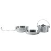 Tatonka CAMP SET LARGE - Kochtopf -Primus Verkäufe 5638029344 a camp set large tatonka 24