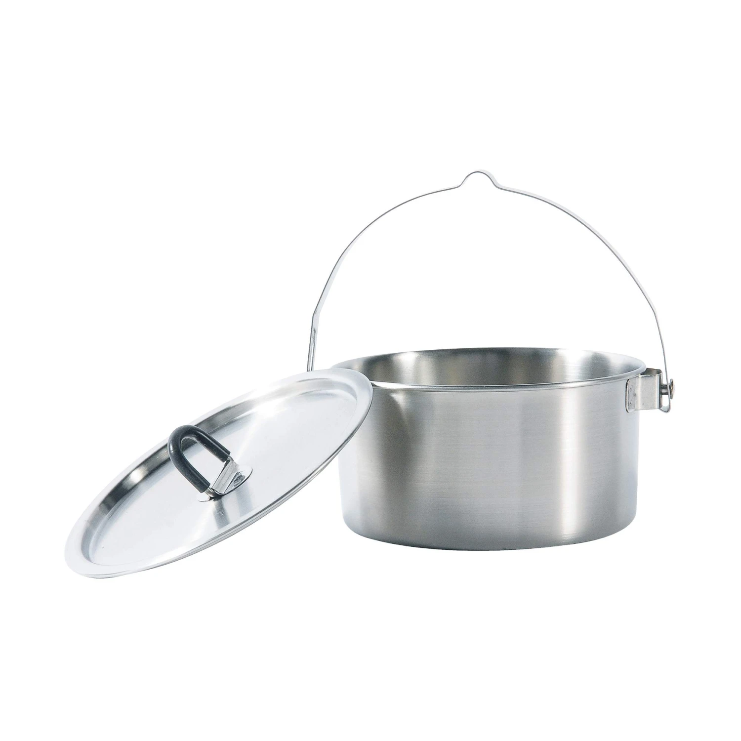 Tatonka CAMP SET LARGE - Kochtopf 7 Tatonka CAMP SET LARGE - Kochtopf – Bild 5