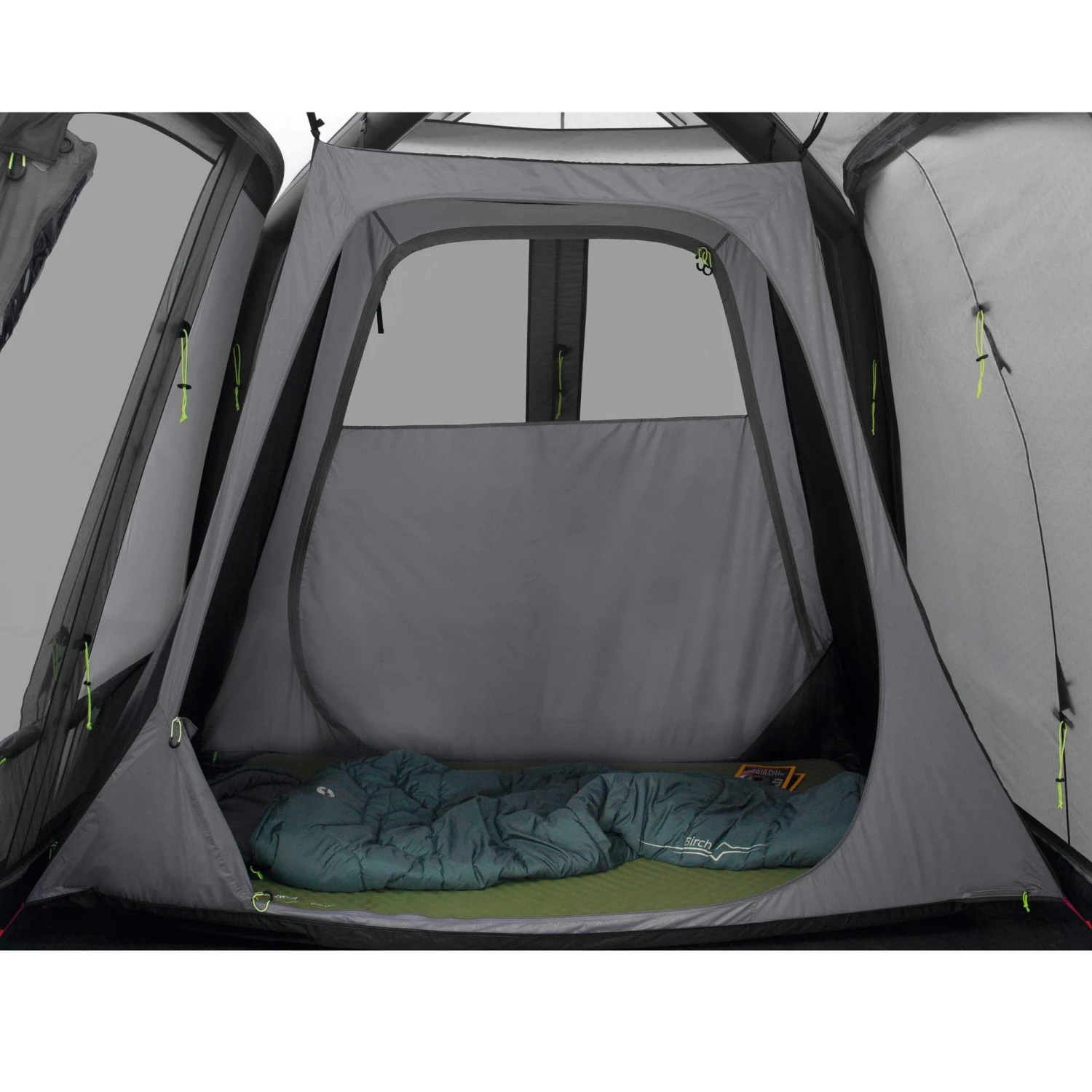 Outwell BREMBURG AIR - Busvorzelt 8 Outwell BREMBURG AIR - Busvorzelt – Bild 6