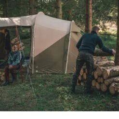 Robens WOLF MOON TC 5XP - Familienzelt -Primus Verkäufe 5638032237 k wolf moon tc 5xp robens 24