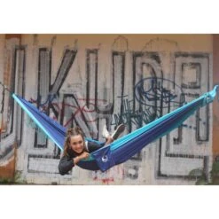 TICKET TO THE MOON ORIGINAL HAMMOCK - Hängematte -Primus Verkäufe 5638033780 f original hammock ticket to the moon 24