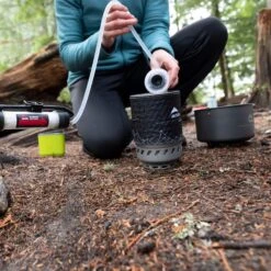 MSR WINDBURNER PERSONAL STOVE SYSTEM - Gaskocher 10 MSR WINDBURNER PERSONAL STOVE SYSTEM - Gaskocher -Primus Verkäufe 5638035384 f windburner personal stove system msr 24