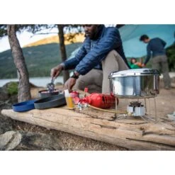 MSR ALPINE 4 POT SET - Kochtopf 9 MSR ALPINE 4 POT SET - Kochtopf -Primus Verkäufe 5638035388 c alpine 4 pot set msr 24