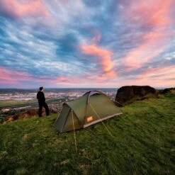 DUO - Kuppelzelt -Primus Verkäufe 5638035511 l duo crua outdoors 24