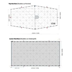 HAMMOCK CULLA -Primus Verkäufe 5638035521 a hammock culla crua outdoors 24