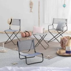 Lafuma REGIESTUHL CNO - Campingstuhl -Primus Verkäufe 5638036618 c regiestuhl cno lafuma 24