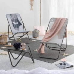 Lafuma LIEGESTUHL TRANSATUBE2 - Campingstuhl -Primus Verkäufe 5638036620 c liegestuhl transatube2 lafuma 24