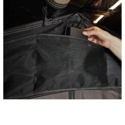 LIGHTWEIGHT ROOFTENT LITTLE BAMBOO 125 - Dachzelt -Primus Verkäufe 5638036758 t lightweight rooftent little bamboo 125 vickywood 24