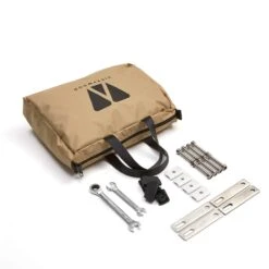 ROOFTENT BIG WILLOW 220 - Dachzelt -Primus Verkäufe 5638036760 e rooftent big willow 220 vickywood 24