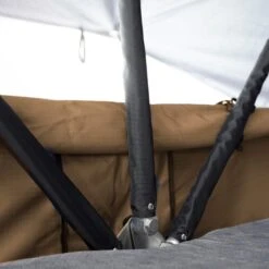 ROOFTENT BIG WILLOW 220 - Dachzelt -Primus Verkäufe 5638036760 j rooftent big willow 220 vickywood 24