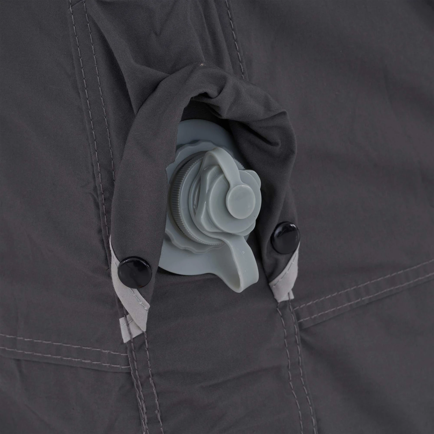 Dometic PICO FTC 1X1 TC - Kuppelzelt 16 Dometic PICO FTC 1X1 TC - Kuppelzelt – Bild 14