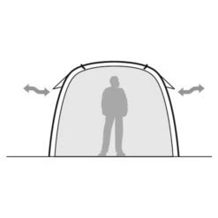 Robens COBRA STONE 5 - Familienzelt -Primus Verkäufe 5638037124 n cobra stone 5 robens 24