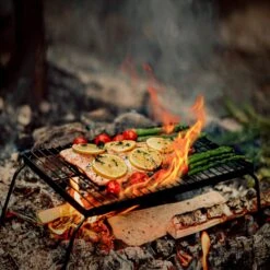 BBQ GRID MEDIUM - Grillrost -Primus Verkäufe 5638038176 c bbq grid medium stabilotherm 24