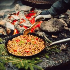 CAMPING FRYING PAN - Bratpfanne 12 CAMPING FRYING PAN - Bratpfanne -Primus Verkäufe 5638038188 e camping frying pan s4 xl stabilotherm 24