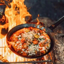 CAMPING FRYING PAN - Bratpfanne 13 CAMPING FRYING PAN - Bratpfanne -Primus Verkäufe 5638038188 f camping frying pan s4 xl stabilotherm 24