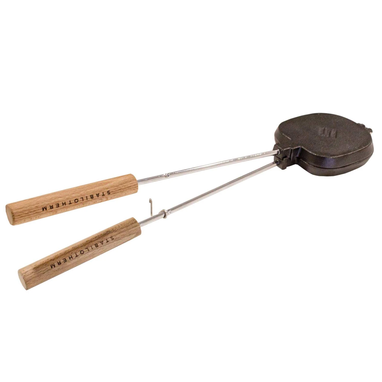 SANDWICH IRON, MOOSE MOTIF 3 SANDWICH IRON, MOOSE MOTIF