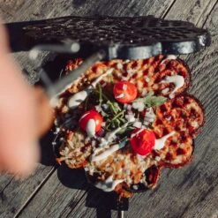 WAFFEL IRON -Primus Verkäufe 5638038195 h waffel iron stabilotherm 24