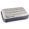 Sea To Summit AEROS DOWN PILLOW LARGE - Kissen 1 Sea To Summit AEROS DOWN PILLOW LARGE - Kissen -Primus Verkäufe 5638038554 a aeros down pillow large sea to summit 24