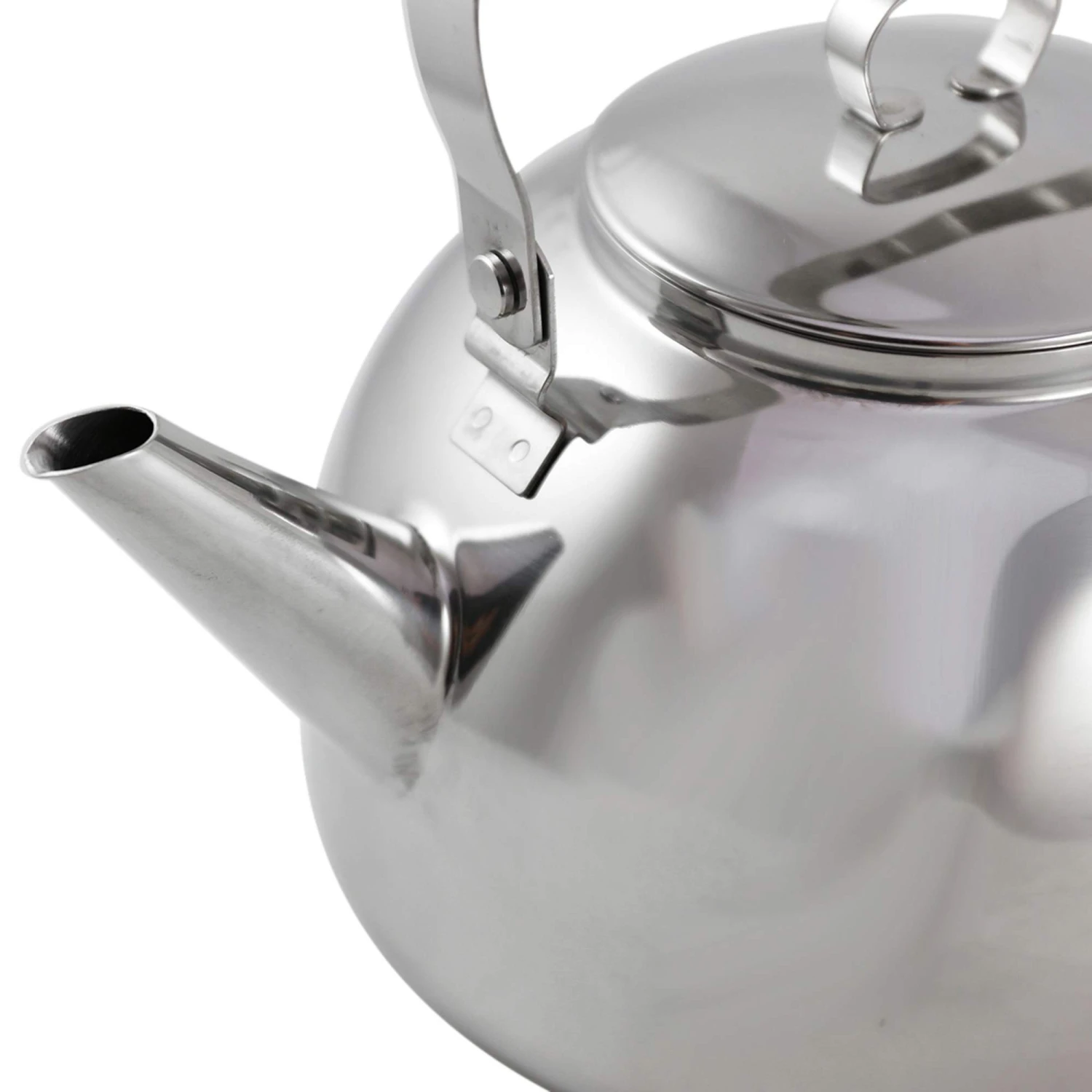 Muurikka KESSEL CAMPFIRE - Kaffeekessel 4 Muurikka KESSEL CAMPFIRE - Kaffeekessel – Bild 2