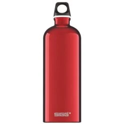 Sigg ALUTRINKFLASCHE TRAVELLER - Trinkflasche