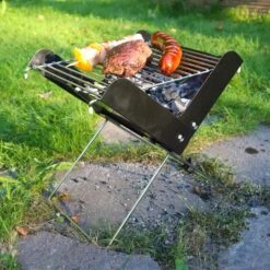 Origin Outdoors KLAPPGRILL TO-GO - Grill -Primus Verkäufe 5638038776 h klappgrill togo origin outdoors 24