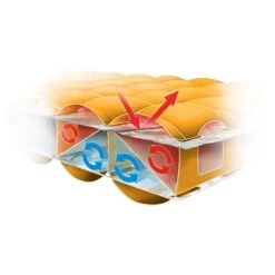 Nemo TENSOR INSULATED REGULAR MUMMY - Isomatte -Primus Verkäufe 5638038965 f tensor insulated regular mummy nemo 24