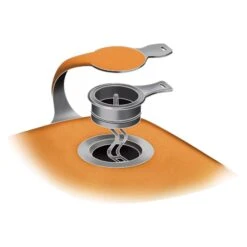 Nemo TENSOR INSULATED REGULAR MUMMY - Isomatte -Primus Verkäufe 5638038965 g tensor insulated regular mummy nemo 24