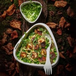 Light My Fire LUNCHKIT 6PCS - Dose -Primus Verkäufe 5638039095 e lunchkit 6pcs light my fire 24