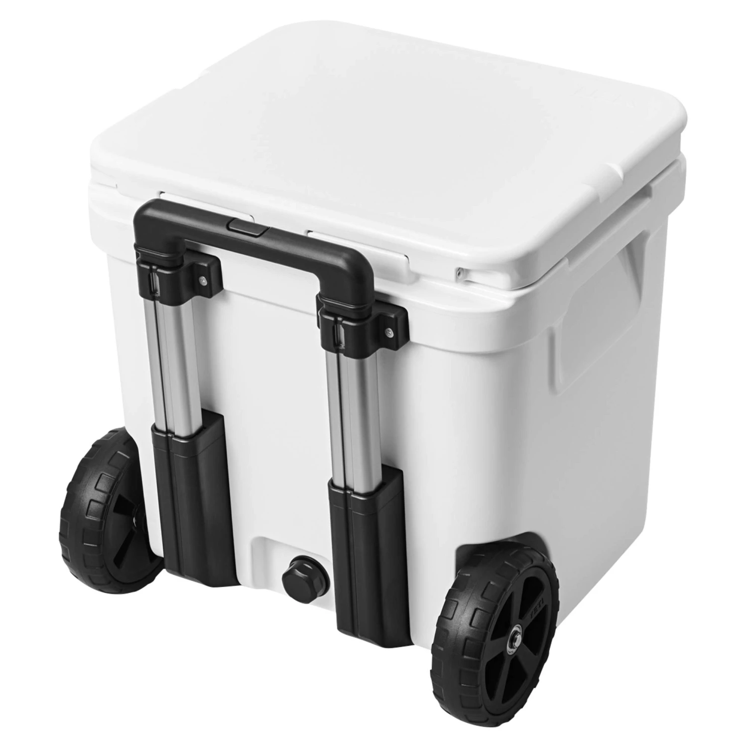 Yeti Coolers ROADIE 48 WHEELED - Kühlbox 4 Yeti Coolers ROADIE 48 WHEELED - Kühlbox – Bild 2